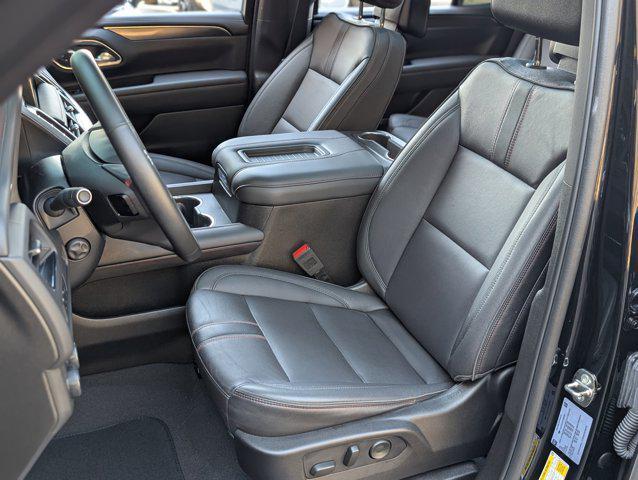 used 2023 Chevrolet Tahoe car, priced at $54,995