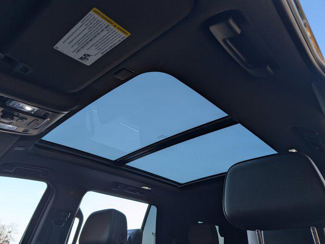 used 2023 Chevrolet Tahoe car, priced at $54,995