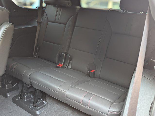 used 2023 Chevrolet Tahoe car, priced at $54,995