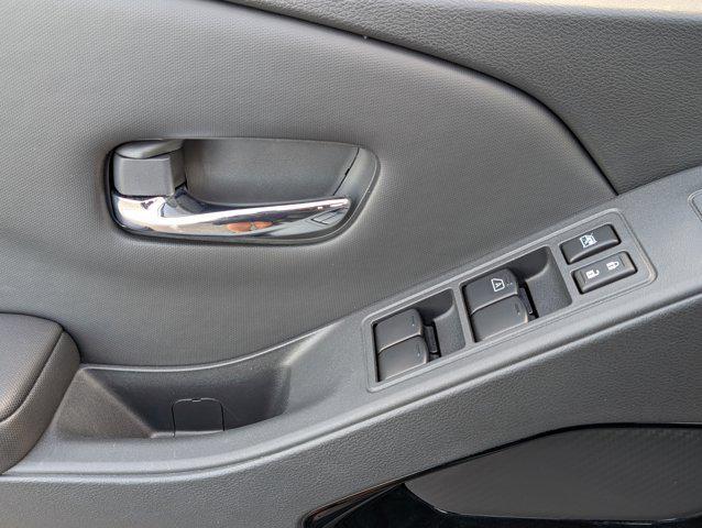 used 2023 Nissan Frontier car, priced at $28,495