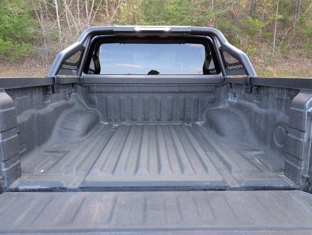 used 2023 Nissan Frontier car, priced at $28,495