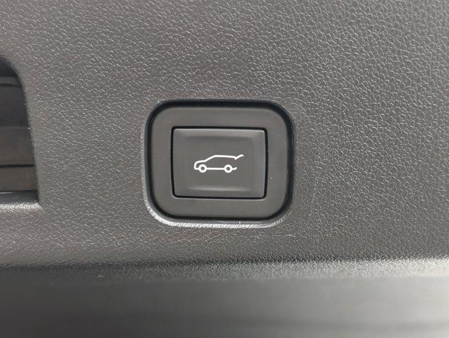 used 2025 GMC Acadia car, priced at $29,995