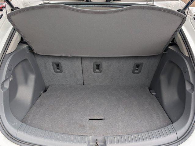 used 2020 Chevrolet Bolt EV car, priced at $15,998