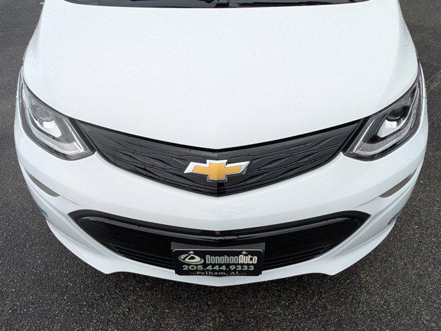 used 2020 Chevrolet Bolt EV car, priced at $15,998