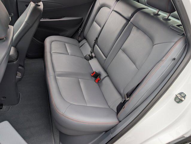 used 2020 Chevrolet Bolt EV car, priced at $15,998