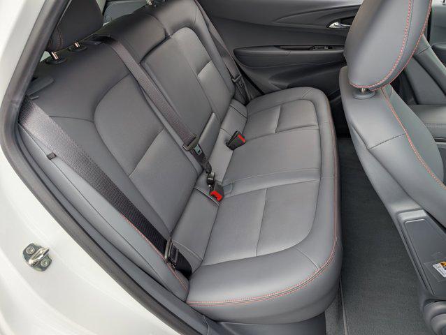 used 2020 Chevrolet Bolt EV car, priced at $15,998