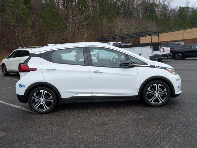 used 2020 Chevrolet Bolt EV car, priced at $15,998
