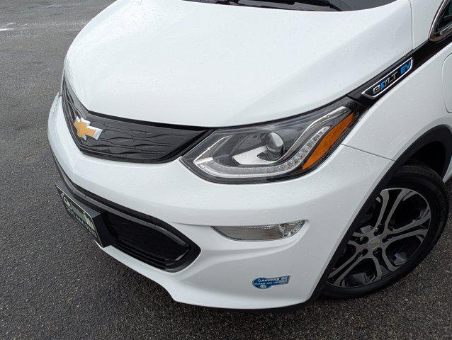 used 2020 Chevrolet Bolt EV car, priced at $15,998