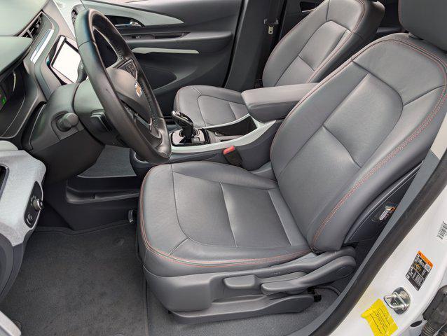 used 2020 Chevrolet Bolt EV car, priced at $15,998