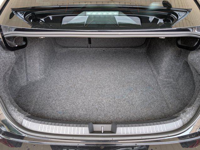 used 2024 Volkswagen Jetta GLI car, priced at $28,995