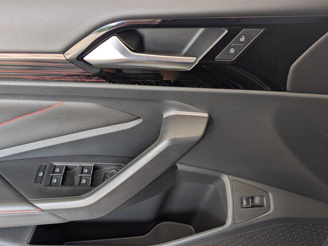 used 2024 Volkswagen Jetta GLI car, priced at $28,995