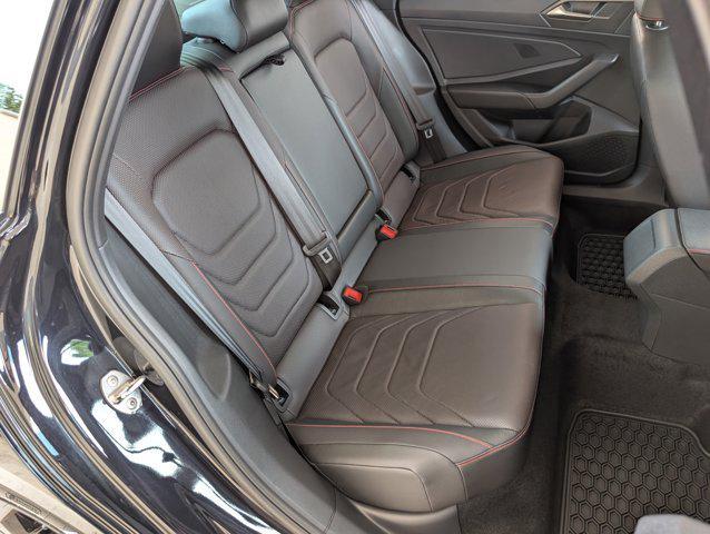 used 2024 Volkswagen Jetta GLI car, priced at $28,995