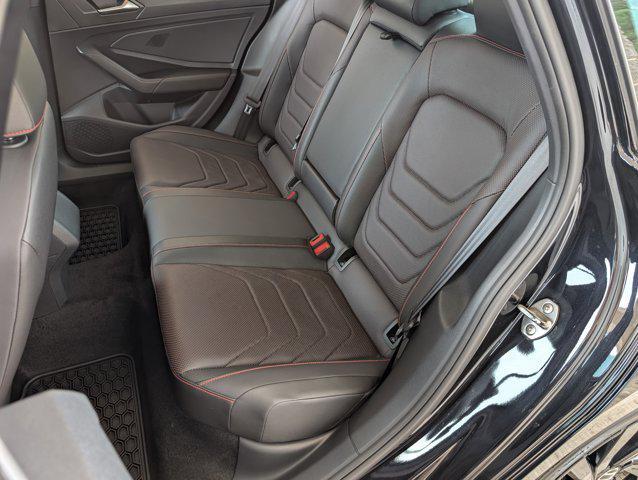 used 2024 Volkswagen Jetta GLI car, priced at $28,995