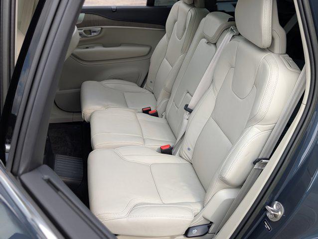 used 2022 Volvo XC90 Recharge Plug-In Hybrid car, priced at $37,995