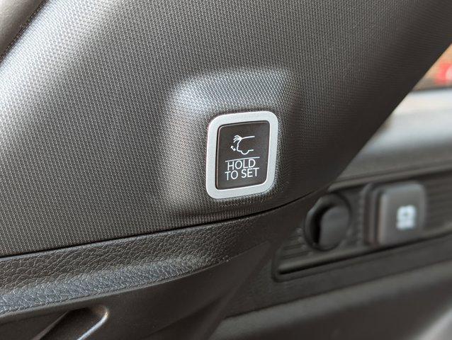 used 2024 Jeep Grand Cherokee car, priced at $31,994