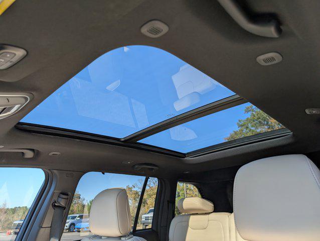 used 2024 Jeep Grand Cherokee car, priced at $31,994