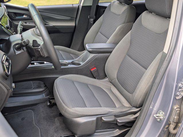 used 2023 Chevrolet Bolt EV car, priced at $15,998