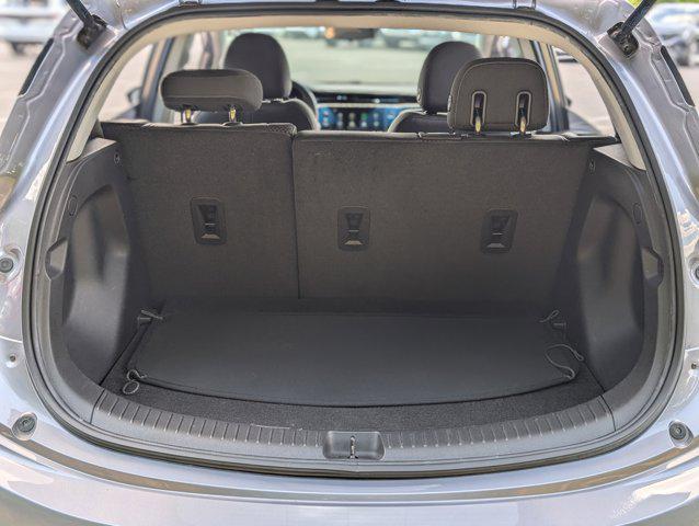 used 2023 Chevrolet Bolt EV car, priced at $15,998