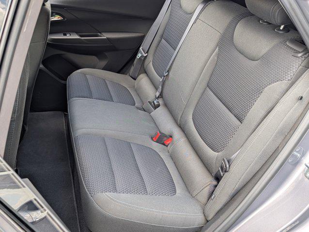 used 2023 Chevrolet Bolt EV car, priced at $15,998