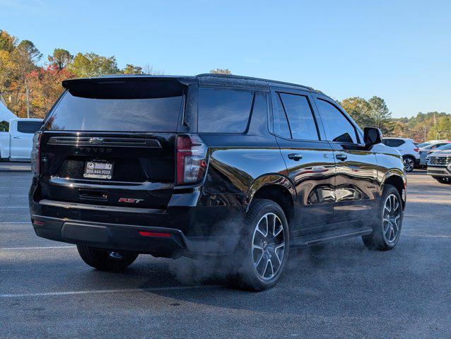 used 2022 Chevrolet Tahoe car, priced at $42,994
