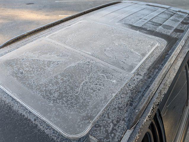 used 2022 Chevrolet Tahoe car, priced at $42,994