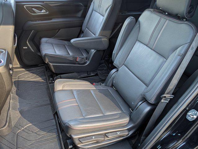 used 2022 Chevrolet Tahoe car, priced at $42,994