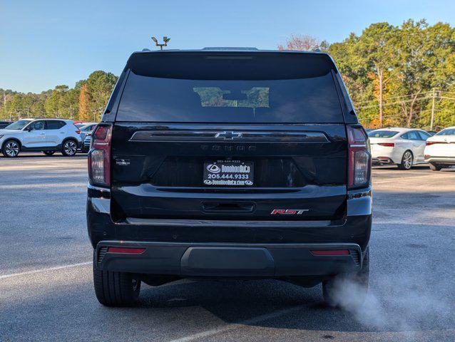 used 2022 Chevrolet Tahoe car, priced at $42,994