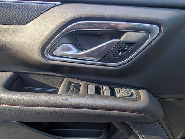 used 2022 Chevrolet Tahoe car, priced at $42,994