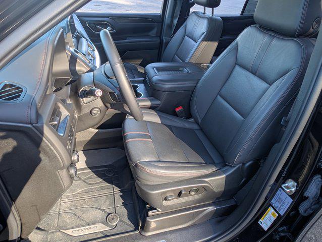 used 2022 Chevrolet Tahoe car, priced at $42,994