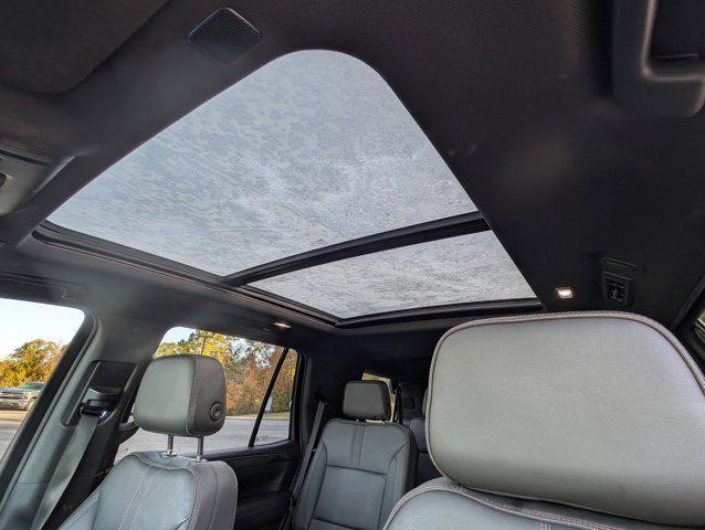 used 2022 Chevrolet Tahoe car, priced at $42,994