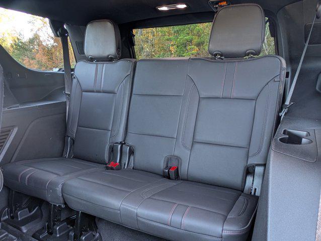 used 2022 Chevrolet Tahoe car, priced at $42,994