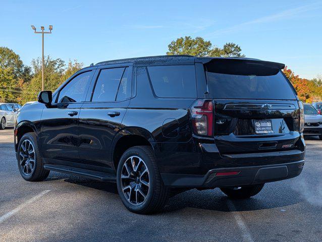 used 2022 Chevrolet Tahoe car, priced at $42,994
