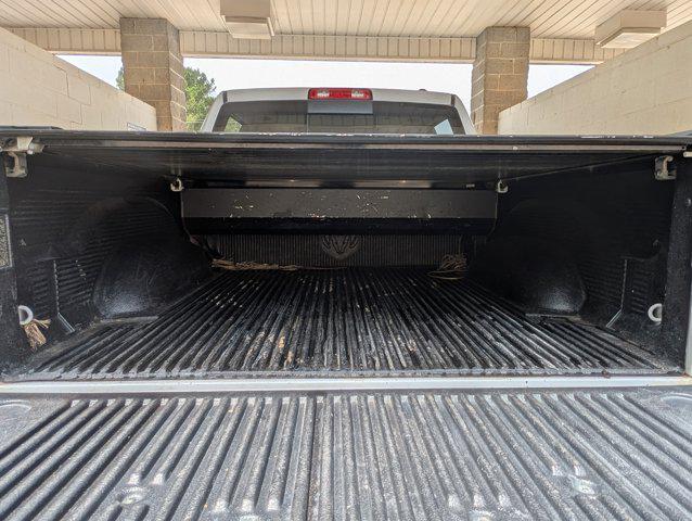 used 2010 Dodge Ram 1500 car, priced at $12,990
