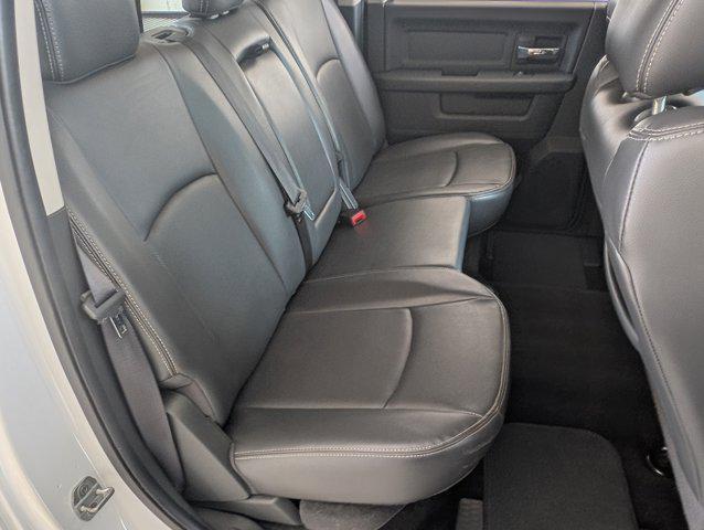 used 2010 Dodge Ram 1500 car, priced at $12,990