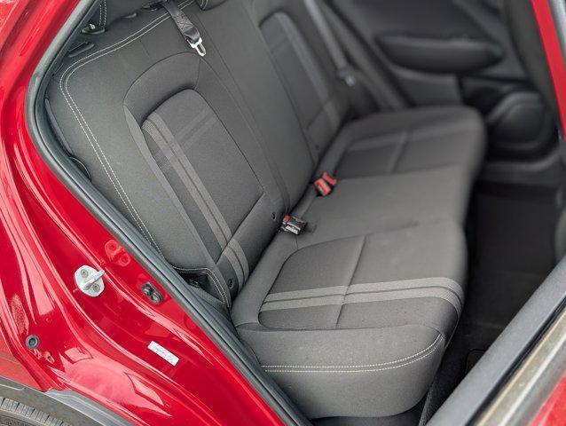 used 2021 Hyundai Venue car, priced at $14,994