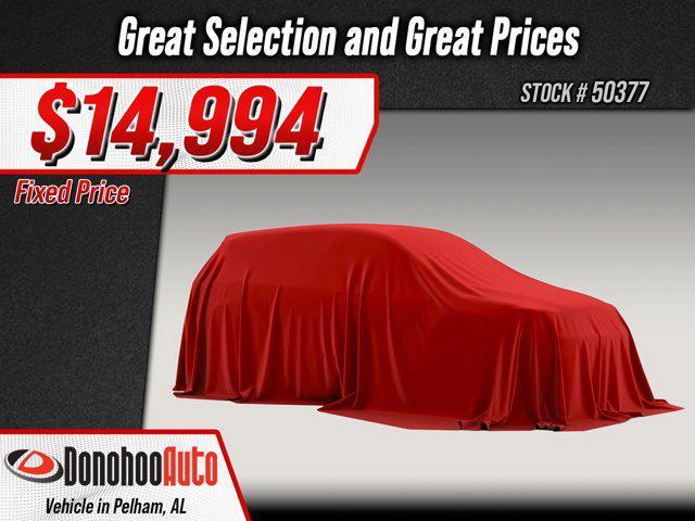 used 2021 Hyundai Venue car, priced at $14,994