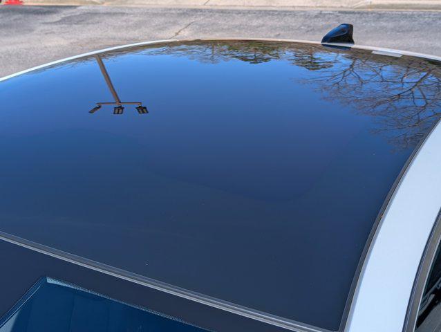 used 2025 Audi A5 car, priced at $42,995