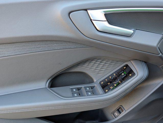 used 2025 Audi A5 car, priced at $42,995