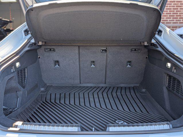 used 2025 Audi A5 car, priced at $42,995