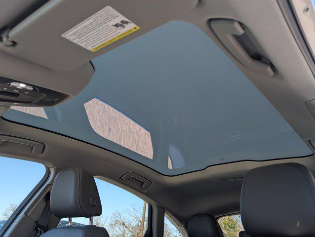 used 2025 Audi A5 car, priced at $42,995