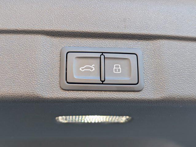 used 2025 Audi A5 car, priced at $42,995