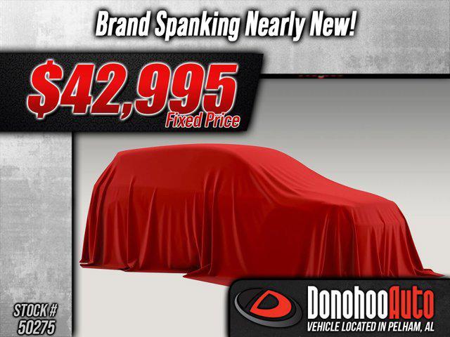 used 2025 Audi A5 car, priced at $42,995