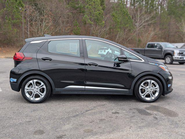 used 2020 Chevrolet Bolt EV car, priced at $11,998