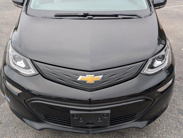used 2020 Chevrolet Bolt EV car, priced at $11,998