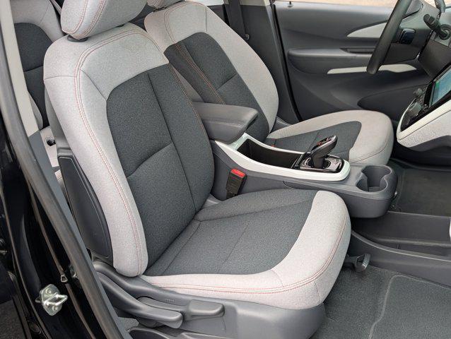 used 2020 Chevrolet Bolt EV car, priced at $11,998