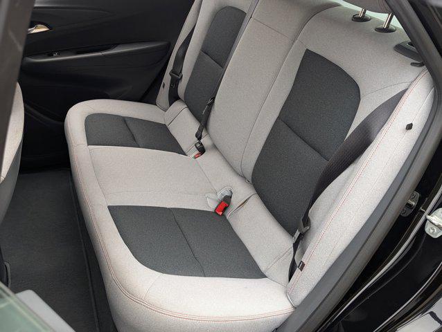 used 2020 Chevrolet Bolt EV car, priced at $11,998