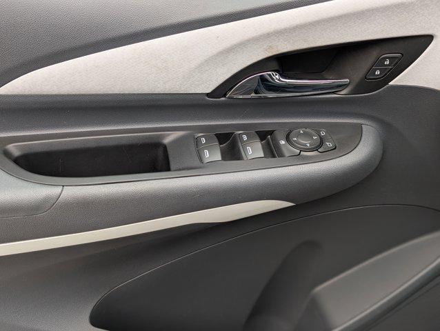 used 2020 Chevrolet Bolt EV car, priced at $11,998