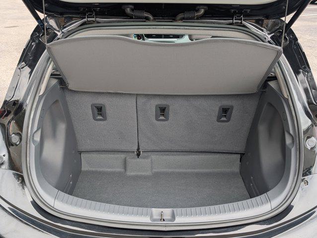 used 2020 Chevrolet Bolt EV car, priced at $11,998