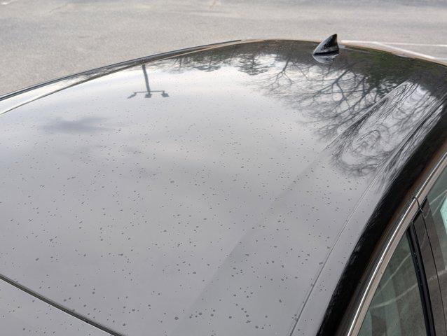 used 2020 Chevrolet Bolt EV car, priced at $11,998