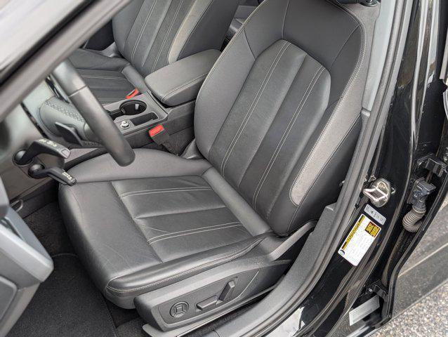 used 2025 Audi A3 car, priced at $27,994